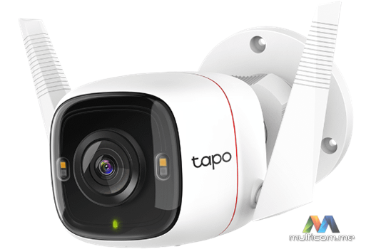 TP LINK TAPO C320WS