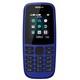 Nokia 105 Blue 2019 Dual Sim Mobilni telefon
