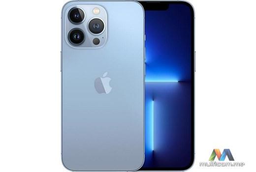 Apple iPhone 13 Pro 256GB (Blue) SmartPhone telefon