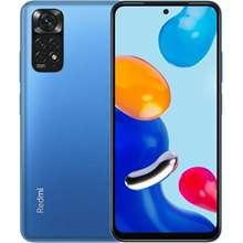 Xiaomi Redmi Note 11 4GB 128GB (Twilight Blue)