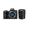 Nikon Mirrorless Camera Z6 II + f4 kit