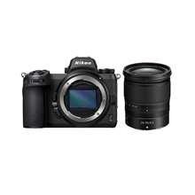 Nikon Mirrorless Camera Z6 II + f4 kit