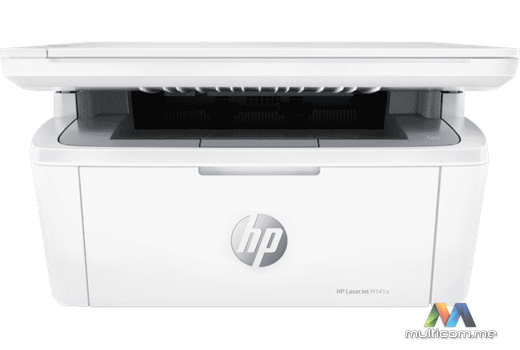 HP 7MD73A MFP laserski stampac
