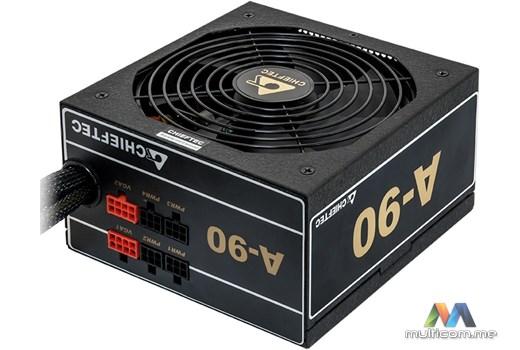 Chieftec GDP-750C Full