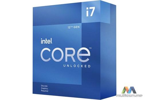 Intel BX8071512700F procesor