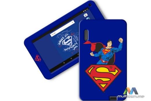 Estar Themed Superman 7399 Tablet