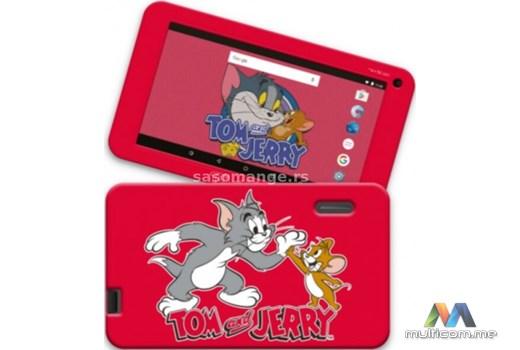 Estar  Themed Tom&Jerry 7399 Tablet