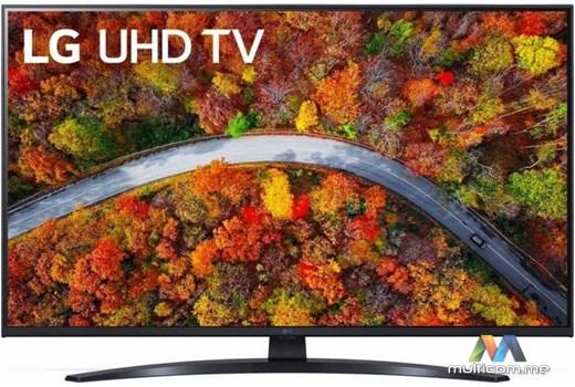 LG 43UP81003LR Televizor