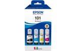 EPSON 101 Multipack 4-Color