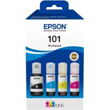 EPSON 101 Multipack 4-Color