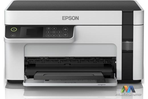 EPSON  M2120 EcoTank ITS Inkjet MFP stampac
