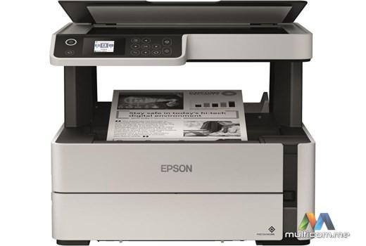 EPSON M2170 EcoTank ITS Inkjet MFP stampac