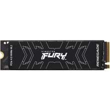 Kingston SFYRS/500G SSD FURY