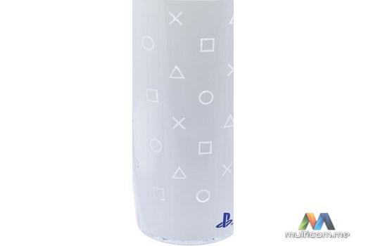 Paladone Playstation Glass PS5 gaming figura