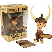 Funko Spike Dopple Ver. 15