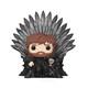 Funko Tyrion Sitting On Iron Throne gaming figura