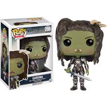Funko Garona 9 cm