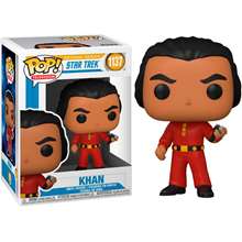 Funko Vinyl - Khan