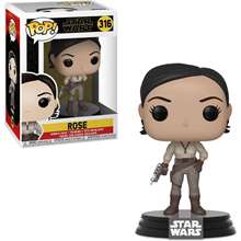 Funko Star wars Rose