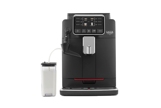 Gaggia CADORNA MILK BK