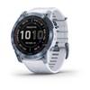 Garmin Fenix&nbsp;7X  Sapphire Solar Edition (Mineralno plavi)