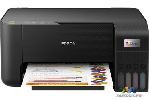 EPSON L3210 EcoTank ITS Inkjet MFP stampac