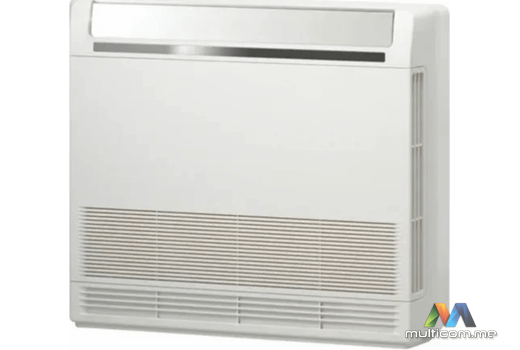 Samsung AC052RNJDKG/EU (Parapetna) Klima