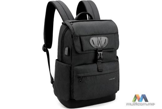 TIGERNU T-B3513 BLACK Torba