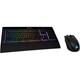 Corsair  K57 RGB + Harpoon RGB Gaming tastatura