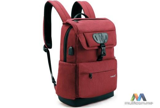 TIGERNU T-B3513 Red Torba
