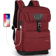 TIGERNU T-B3513 Red Torba