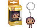 Funko Fortnite POP! Keychain - Valor