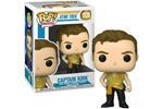 Funko  Vinyl - Captain Kirk (Mirror Mirror Outfit)