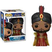 Funko Aladdin (Live) POP! Vinyl Figure Jafar