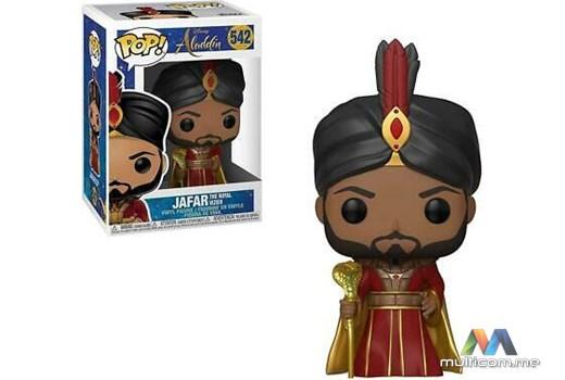 Funko Aladdin (Live) POP! Vinyl Figure Jafar gaming figura