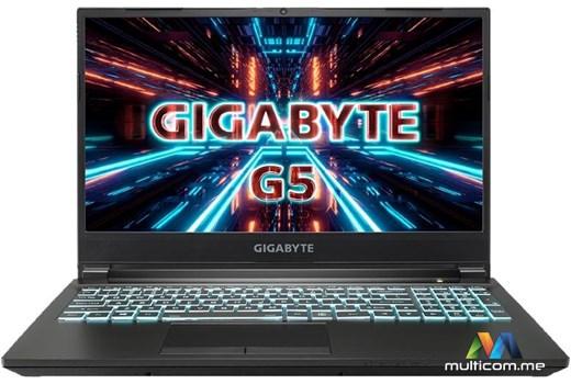 Gigabyte NOT18753 Laptop