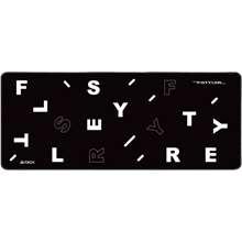 A4Tech FP75 FSTYLER (crna)