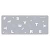 A4Tech FP75 FSTYLER (siva)