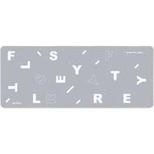 A4Tech FP75 FSTYLER (siva)