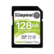 Kingston U3 V30 SDXC
