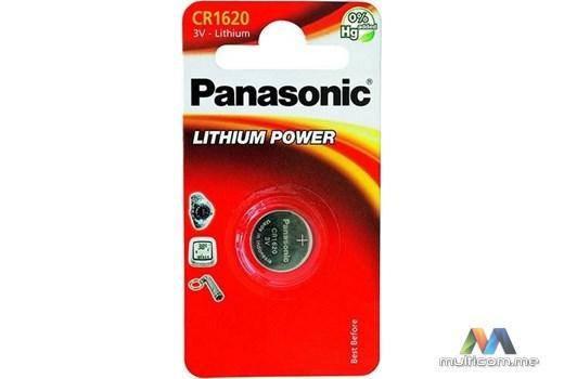 Panasonic CR-1620L/1BP Baterija