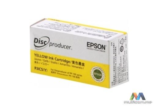 EPSON PJIC5 Cartridge