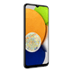 Samsung  Galaxy A03 4GB 64GB (Black) SmartPhone telefon
