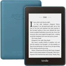 Kindle Paperwhite E-Reader 6 (Twilight Blue)