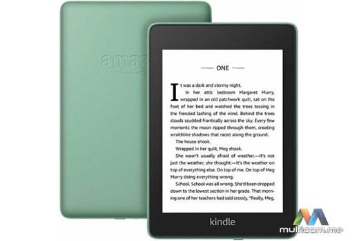 Kindle Paperwhite E-Reader 6 (Sage) Tablet