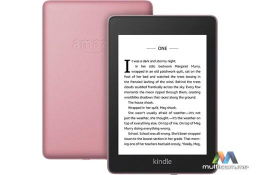 Kindle Paperwhite E-Reader 6 8GB (Plum) Tablet
