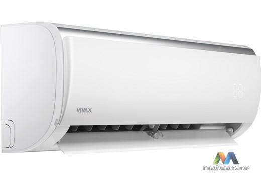 Vivax ACP-18CH50AEQIs R32 Klima