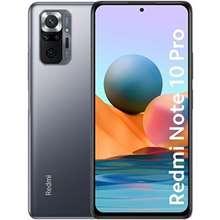 Xiaomi Redmi Note 10 Pro 6GB 128GB (Onyx Gray)