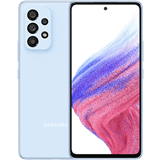 Samsung Galaxy A53 5G 6GB 128GB (Light Blue)