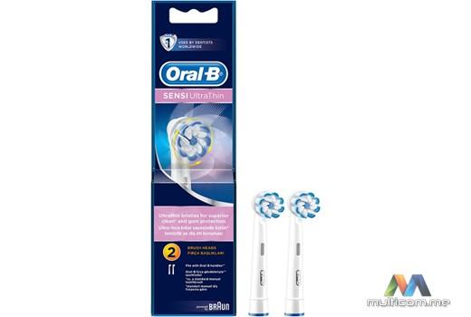 Oral B Refill Sensi Ultra Thin 2pcs